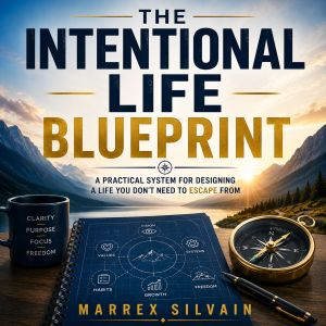 The Intentional Life Blueprint, Marrex Silvain