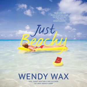 Just Beachy, Wendy Wax