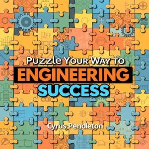Puzzle Your Way to Engineering Success: "Elevate your engineering exam prep! Dive into impactful audio lessons for ultimate su