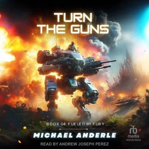 Turn the Guns, Michael Anderle