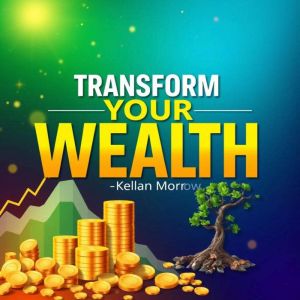 Transform Your Wealth: Unleash Proven Secrets for Success: "Unlock wealth-building secrets! Dive into dynamic audio lessons fo
