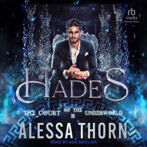 Hades, Alessa Thorn