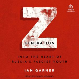 Z Generation, Ian Garner