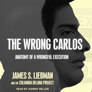 The Wrong Carlos, The Columbia DeLuna Project