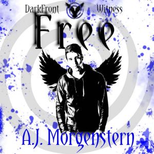 DarkFront Witness Free, A.J. Morgenstern