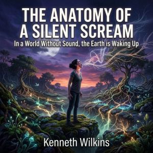 The Anatomy of a Silent Scream, Kenneth Wilkins