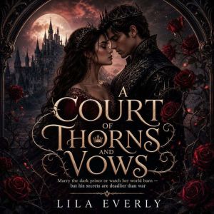 A Court of Thorns and Vows, Lila Everly