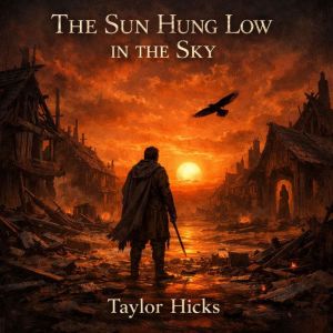 The Sun Hung Low in the Sky, Taylor Hicks