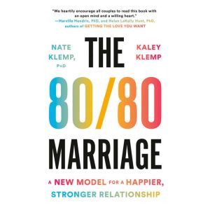The 8080 Marriage, Nate Klemp PhD