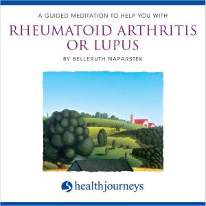 A Guided Meditation To Help You With Rheumatoid Arthritis Or Lupus