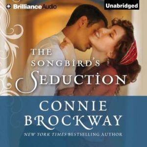 The Songbirds Seduction, Connie Brockway