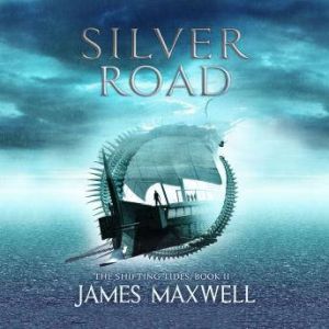 Silver Road, James Maxwell