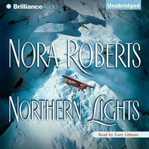 Northern Lights, Nora Roberts