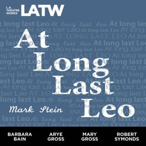 At Long Last Leo, Mark Stein