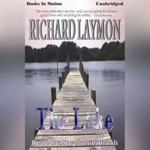 The Lake, Richard Laymon