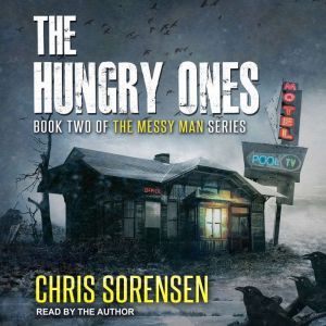 The Hungry Ones, Chris Sorensen