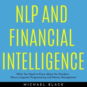 NLP AND FINANCIAL INTELLIGENCE What ..., Michael Black
