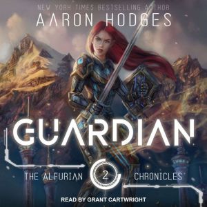 Guardian, Aaron Hodges