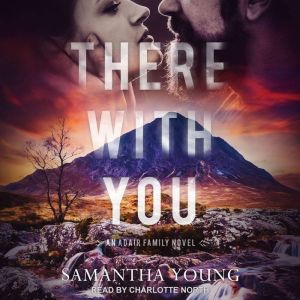 There With You, Samantha Young