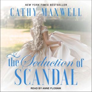 The Seduction of Scandal, Cathy Maxwell
