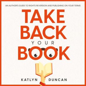 Take Back Your Book, Katlyn Duncan