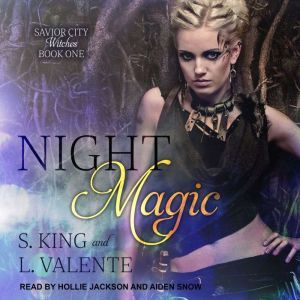 Night Magic, S. King