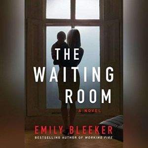 The Waiting Room, Emily Bleeker