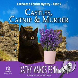 Castles, Catnip & Murder