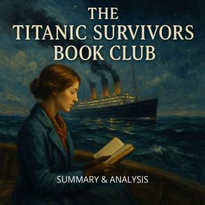 The Titanic Survivors Book Club: Book Summary & Analysis