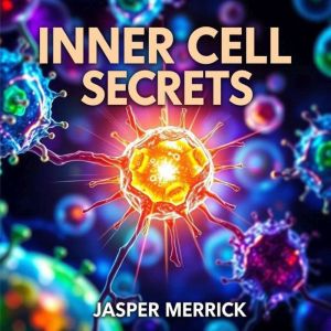 Unveiling the Secrets of Your Inner Cells for Modern Healing: "Discover powerful audio lessons that unveil your inner cells fo