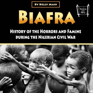 Biafra, Kelly Mass