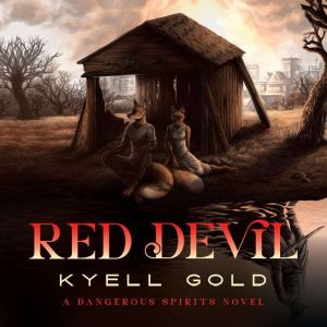 Red Devil, Kyell Gold