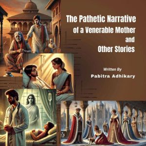 The Pathetic Narrative of a Venerable..., Pabitra Adhikary