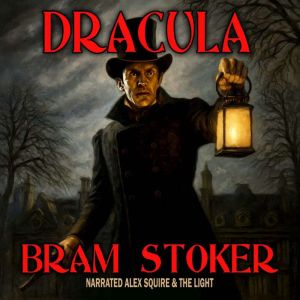 Dracula, Bram Stoker