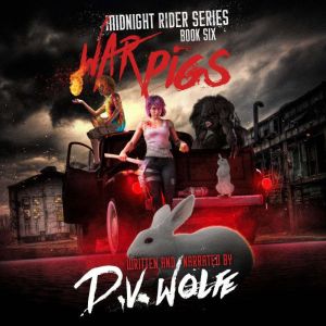 War Pigs, D.V. Wolfe