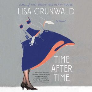 Time After Time, Lisa Grunwald