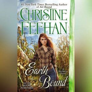 Earth Bound, Christine Feehan