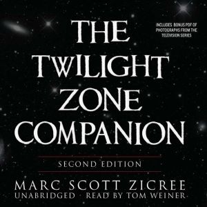 The Twilight Zone Companion, Second Edition