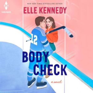 Body Check, Elle Kennedy