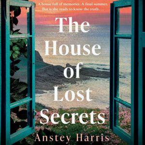 The House of Lost Secrets