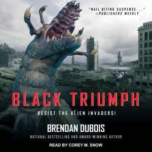 Black Triumph, Brendan DuBois