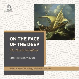 On the Face of the Deep, Linford Stutzman