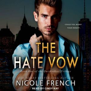 The Hate Vow, Nicole French