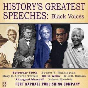 Historys Greatest Speeches Black Vo..., Sojourner Truth