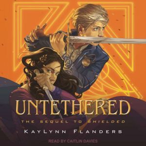 Untethered, KayLynn Flanders
