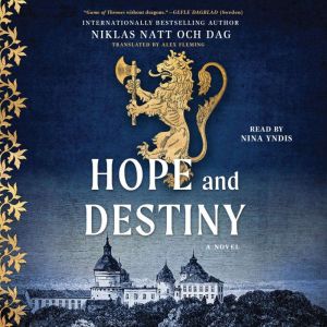 Hope and Destiny