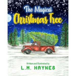 The Magical Christmas Tree, Laurence Haynes
