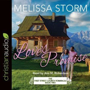 Loves Promise, Melissa Storm