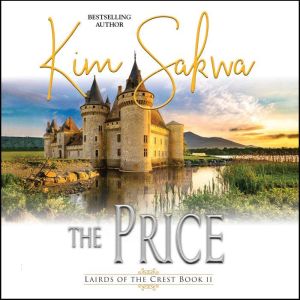 The Price: A Scottish Historical Time Travel Romance
