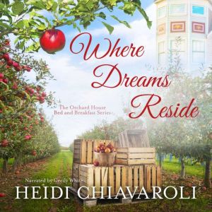 Where Dreams Reside: Contemporary Fiction with a Little Women Twist